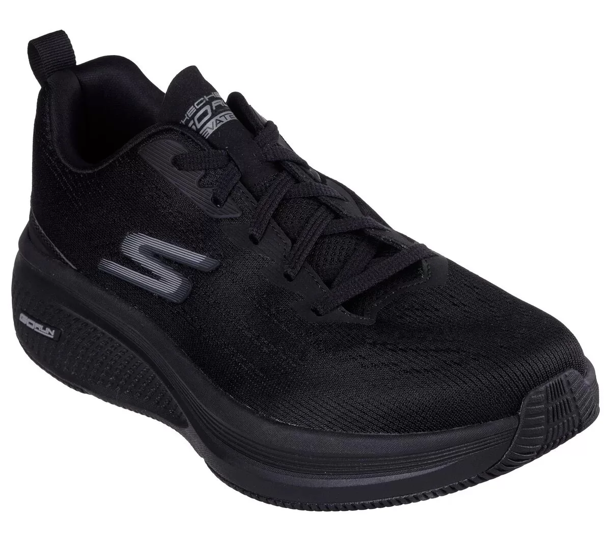 GO RUN Elevate 2.0 – Fluid Motion GO RUN Elevate 2.0 – Fluid Motion