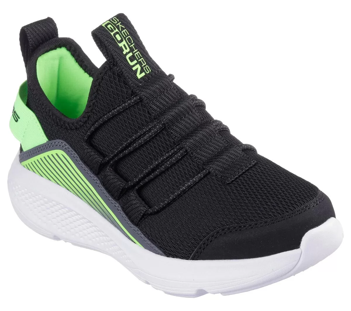 GO RUN Elevate GO RUN Elevate