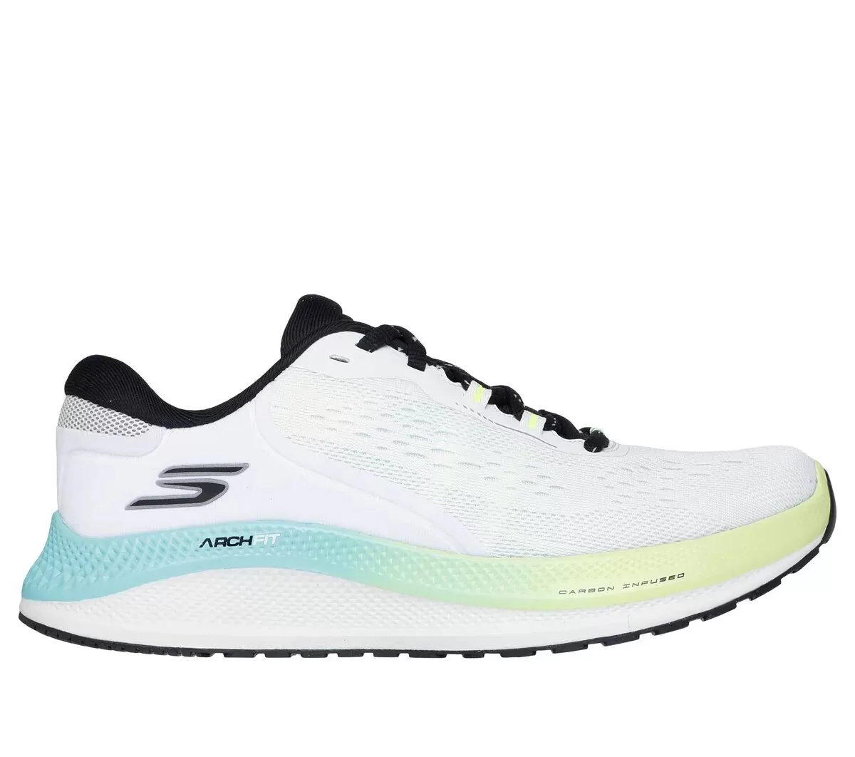 GO RUN Persistence 2