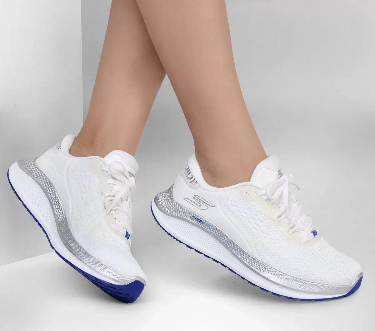 GO RUN Persistence 2