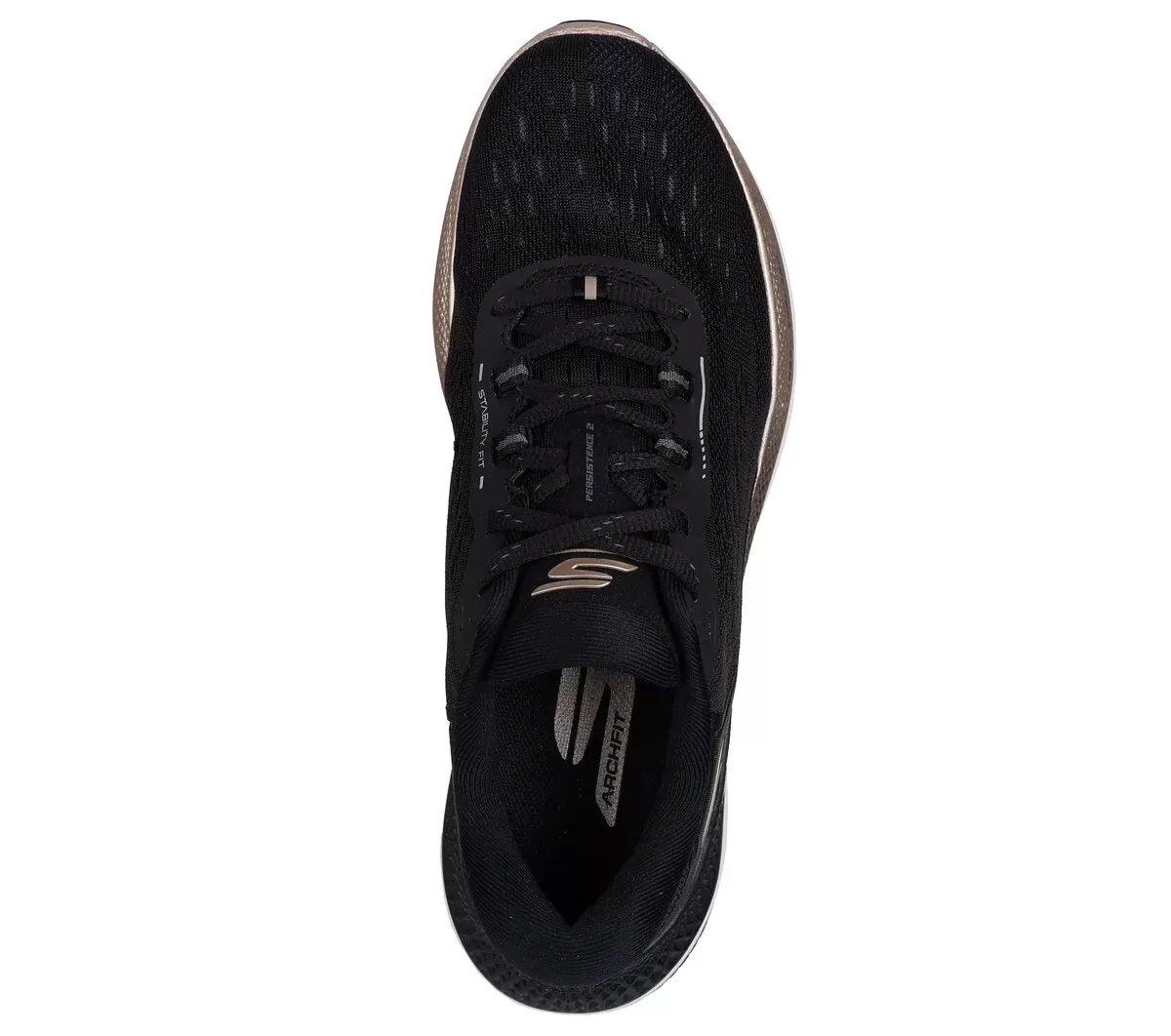 GO RUN Persistence 2