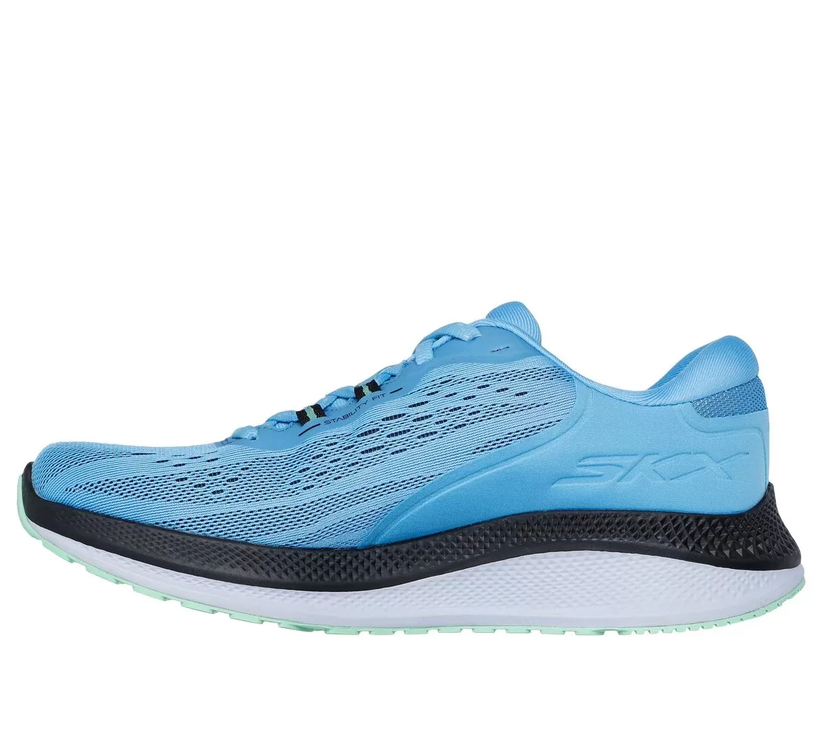 GO RUN Persistence 2 GO RUN Persistence 2