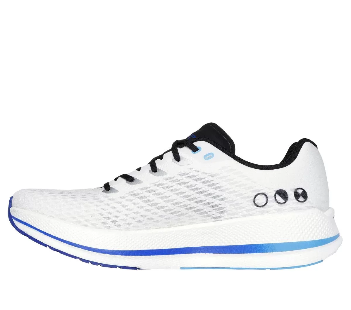 GO RUN Razor 5 GO RUN Razor 5