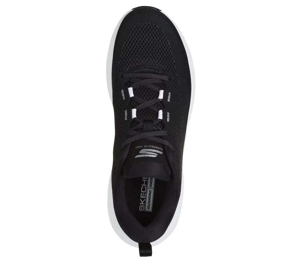 GO RUN Supersonic Max