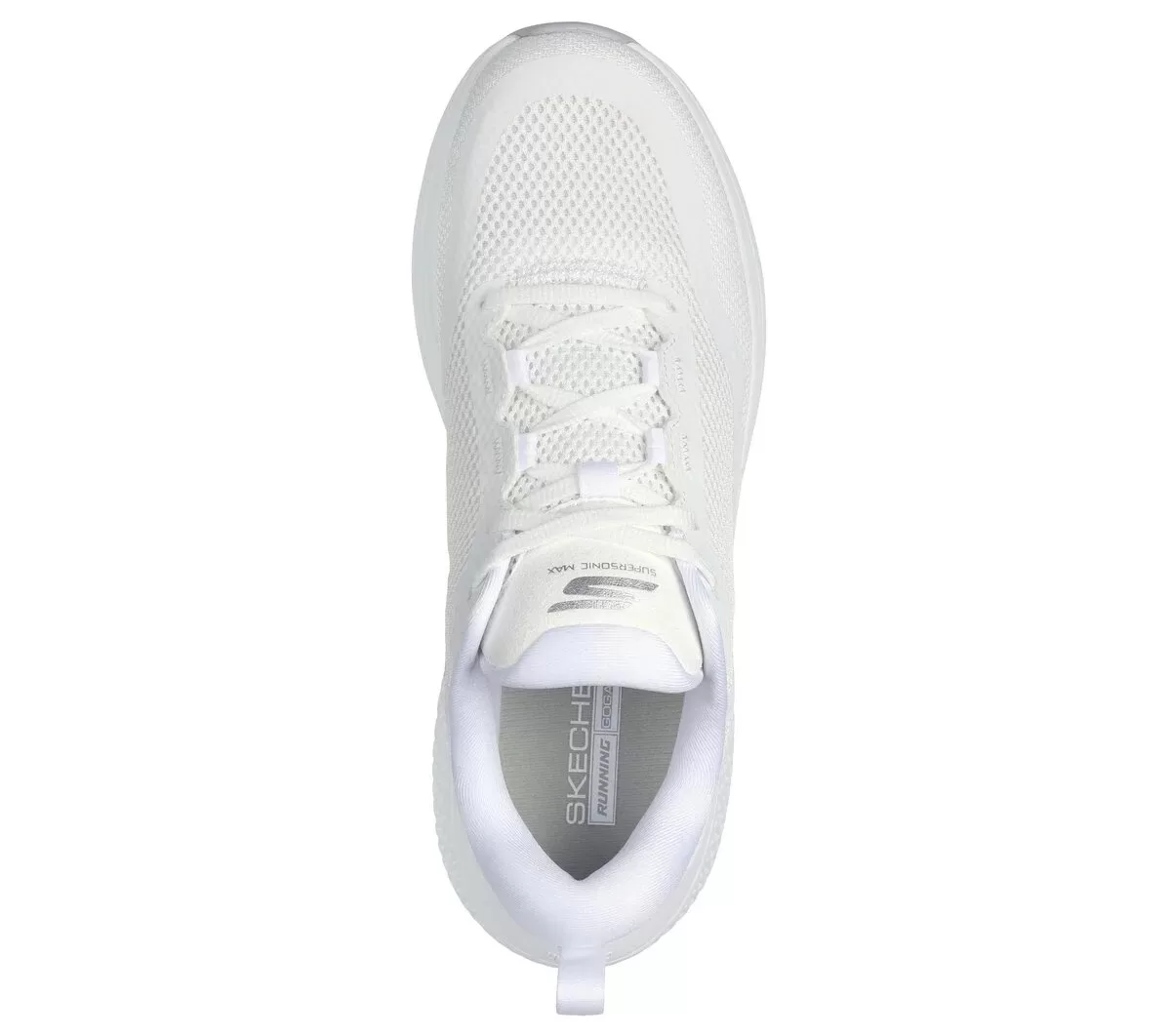 GO RUN Supersonic Max