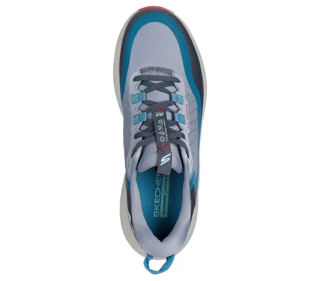 GO RUN Supersonic Max A/T