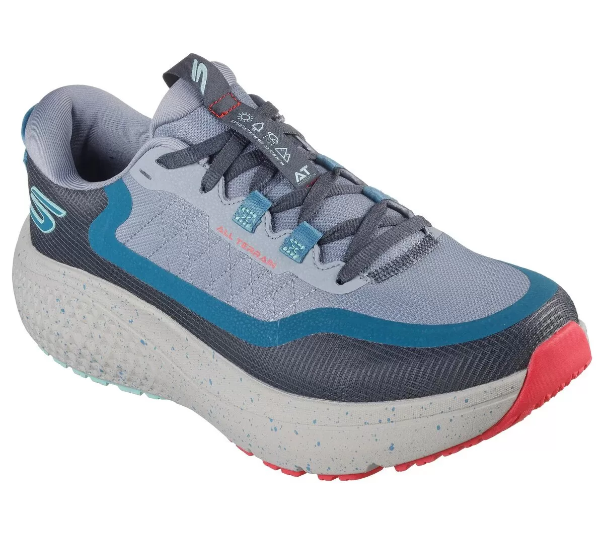 GO RUN Supersonic Max A/T GO RUN Supersonic Max A/T