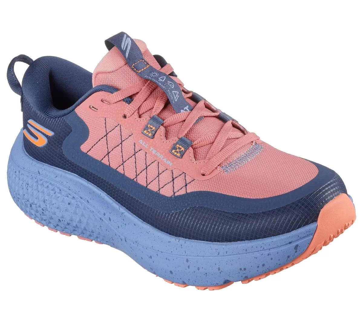 GO RUN Supersonic Max AT GO RUN Supersonic Max AT