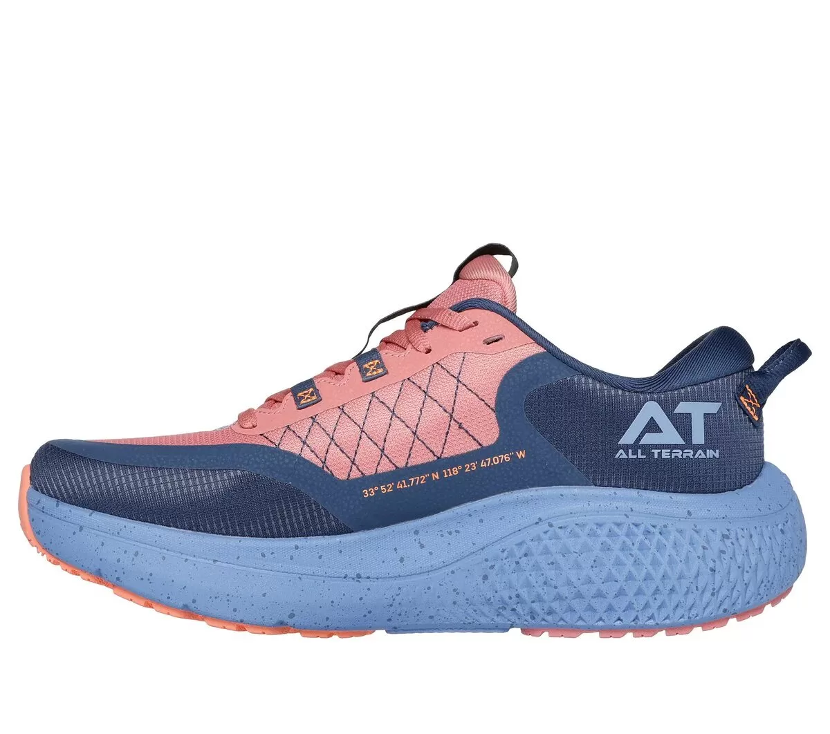 GO RUN Supersonic Max AT GO RUN Supersonic Max AT