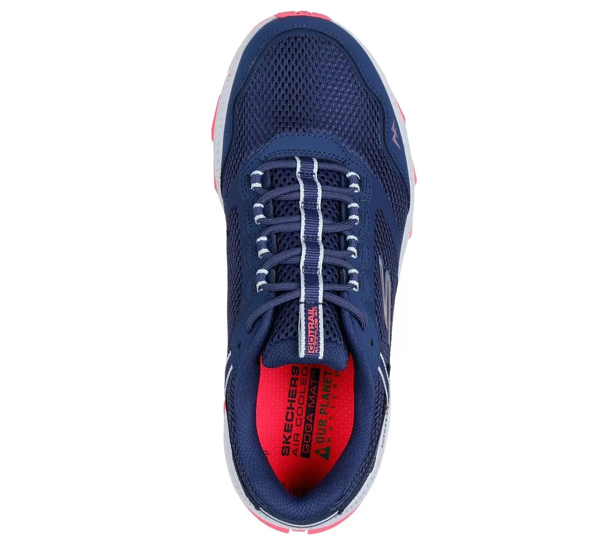 GO RUN Trail Altitude 2.0 – Ravine