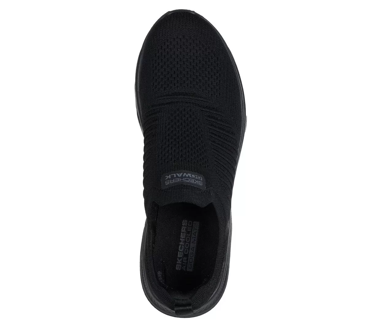 GO WALK 7 – Diligent