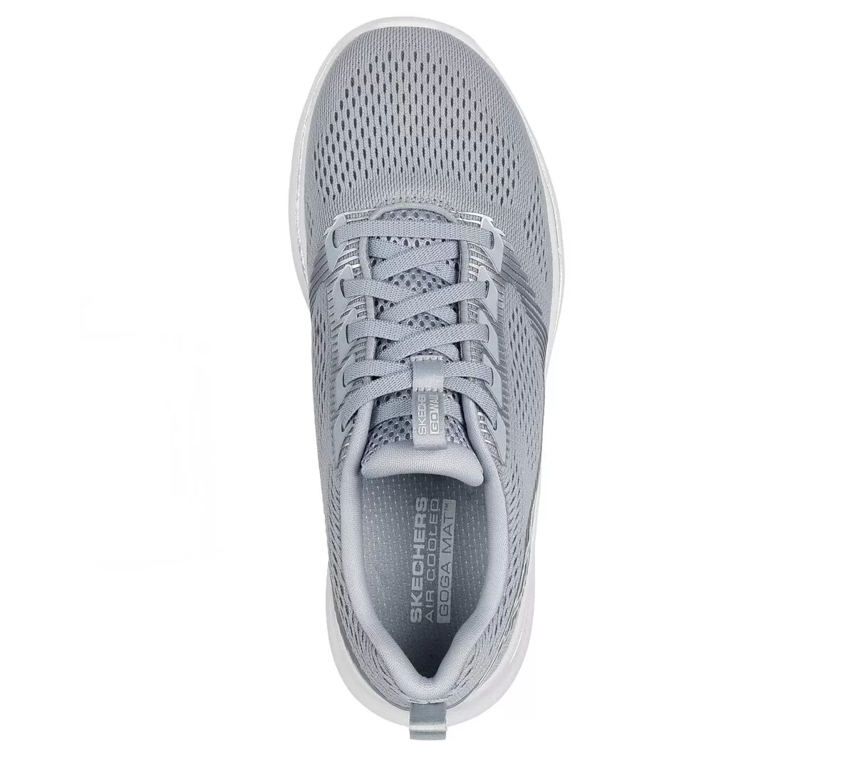 GO WALK 7 – Hailey GO WALK 7 – Hailey