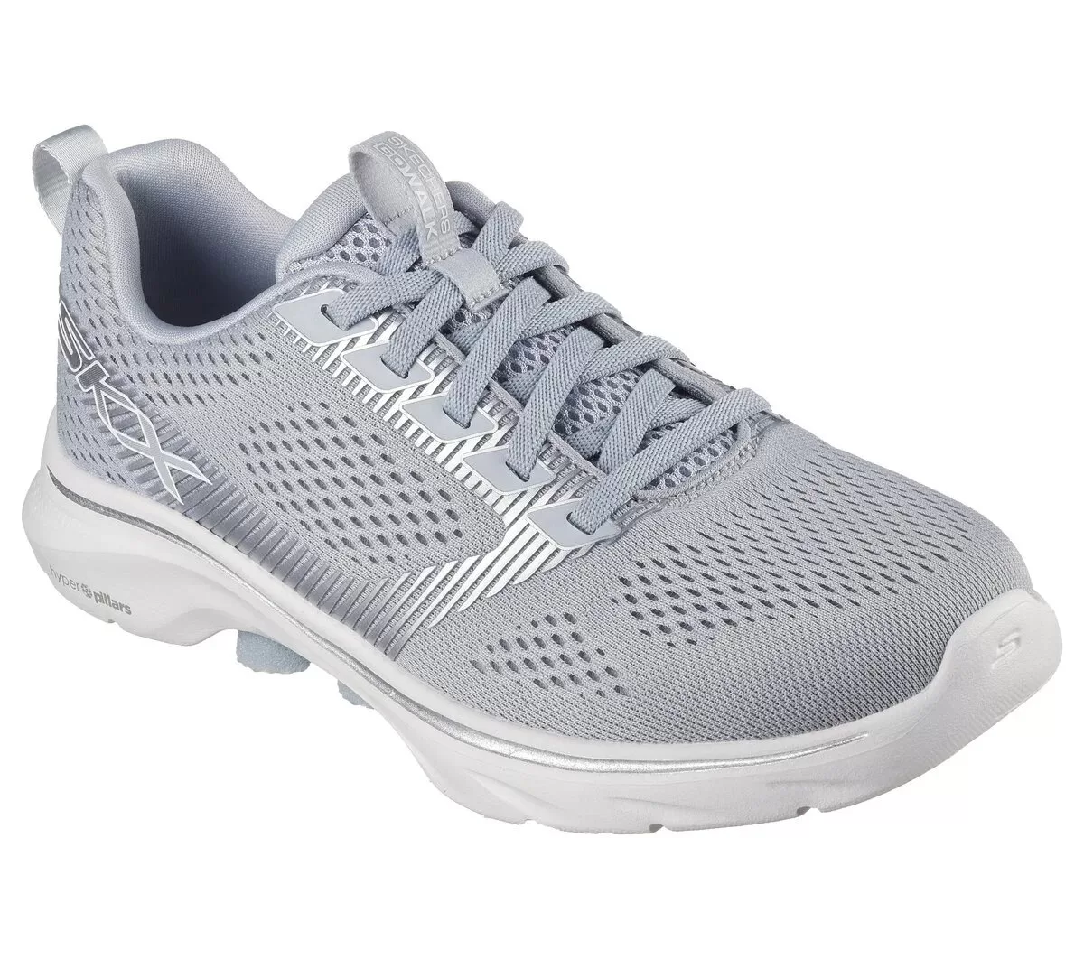 GO WALK 7 – Hailey GO WALK 7 – Hailey