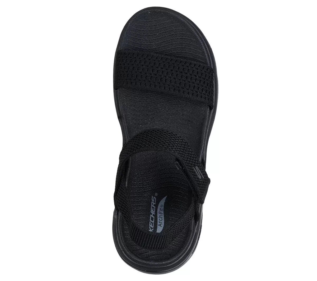 GO WALK Arch Fit 2.0 Sandal – Annie GO WALK Arch Fit 2.0 Sandal – Annie