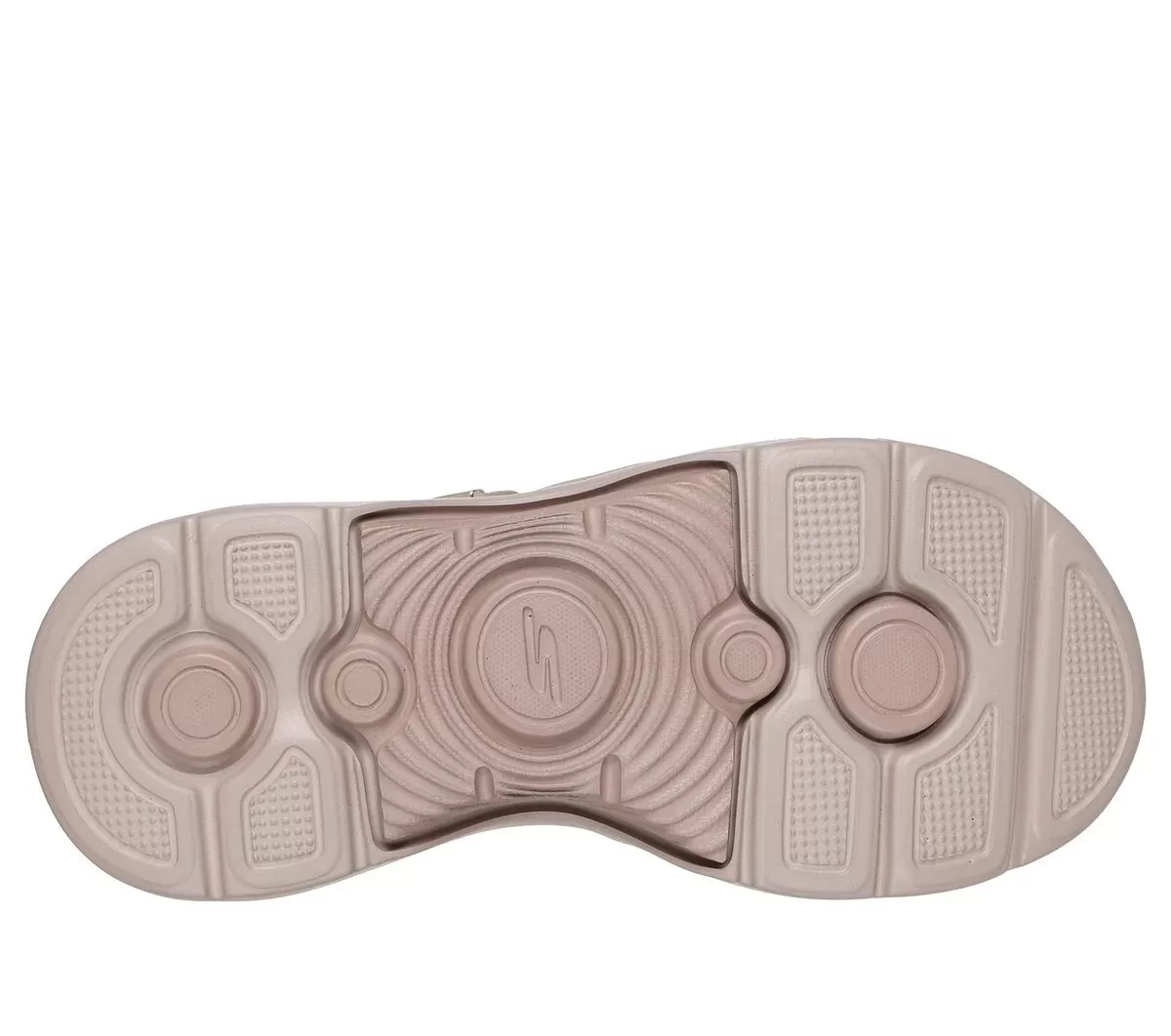 GO WALK Arch Fit 2.0 Sandal – Brandy GO WALK Arch Fit 2.0 Sandal – Brandy