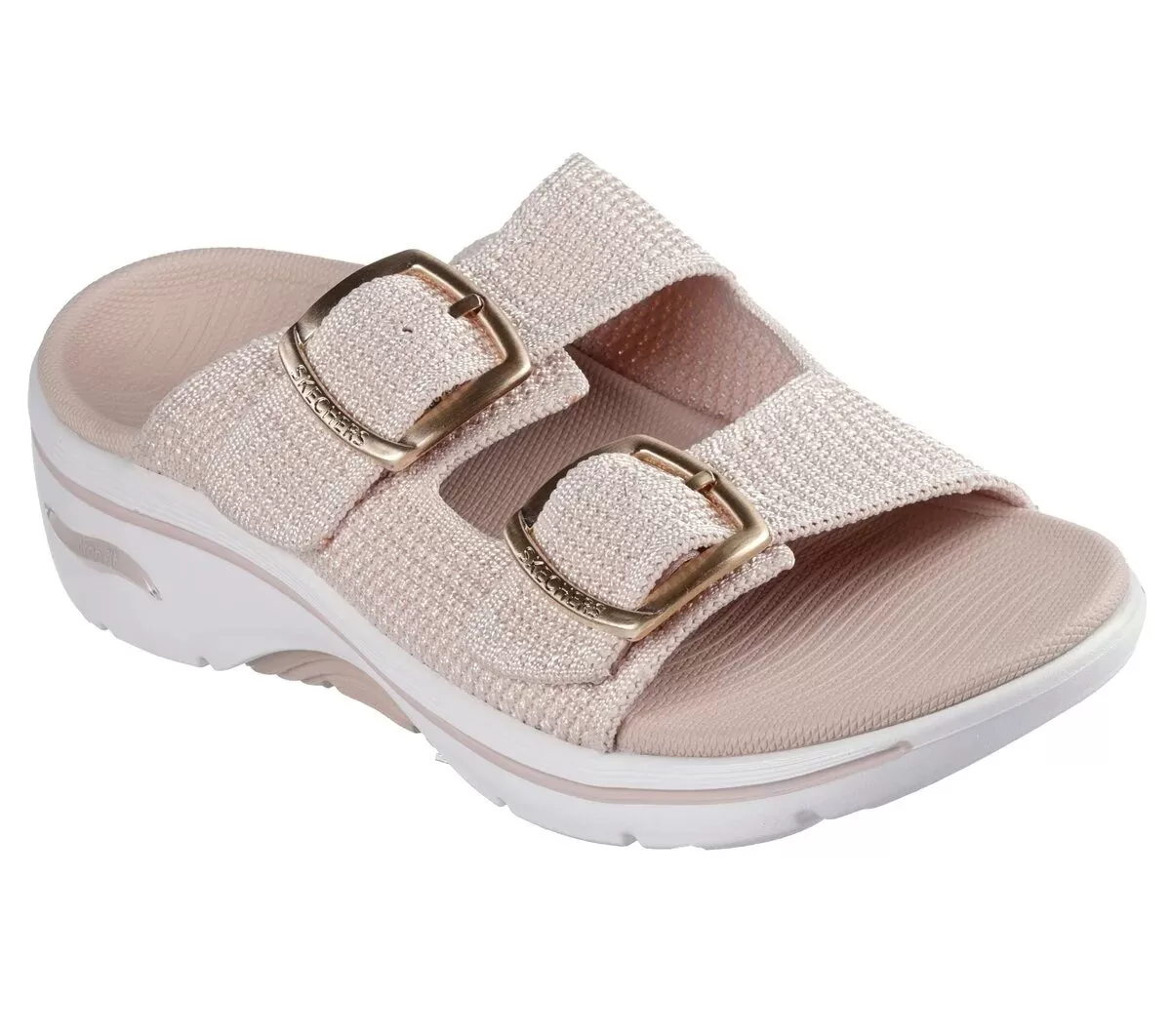 GO WALK Arch Fit 2.0 Sandal – Chloe GO WALK Arch Fit 2.0 Sandal – Chloe