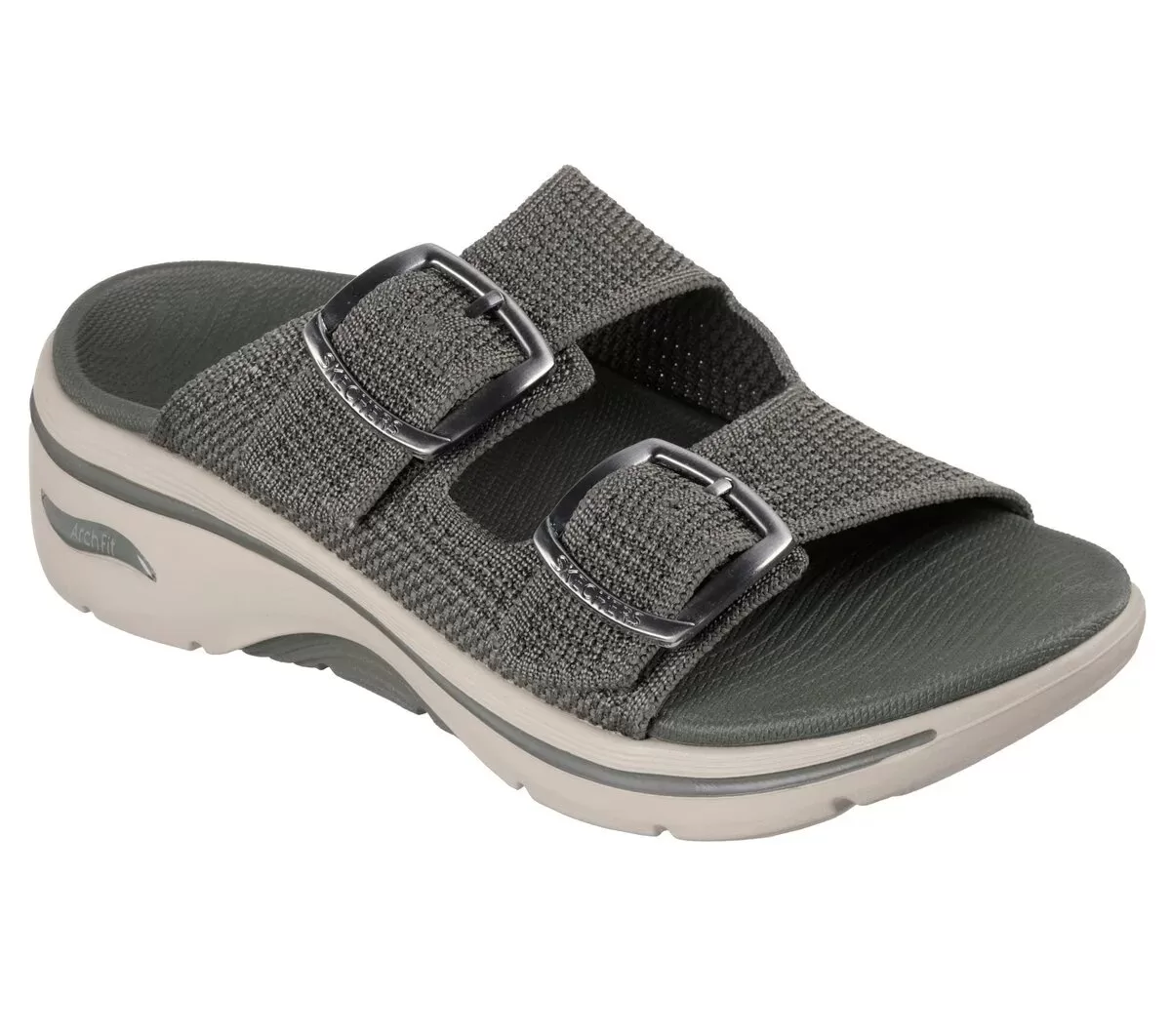 GO WALK Arch Fit 2.0 Sandal – Chloe GO WALK Arch Fit 2.0 Sandal – Chloe