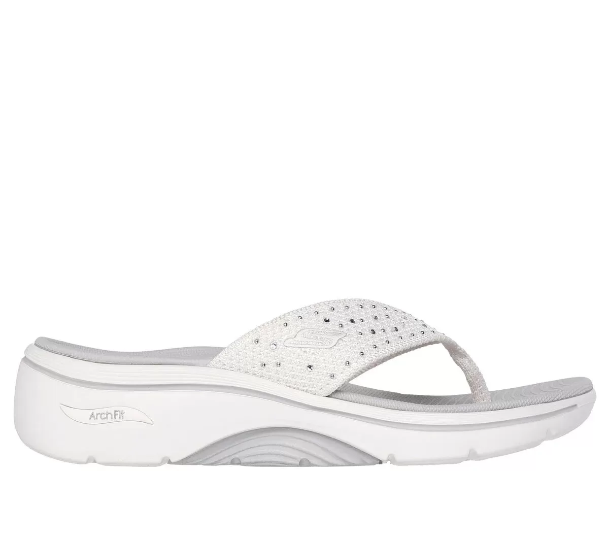 GO WALK Arch Fit 2.0 Sandal – Claire