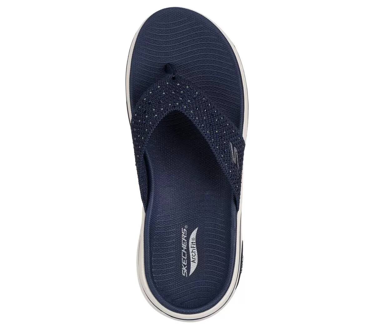 GO WALK Arch Fit 2.0 Sandal – Claire