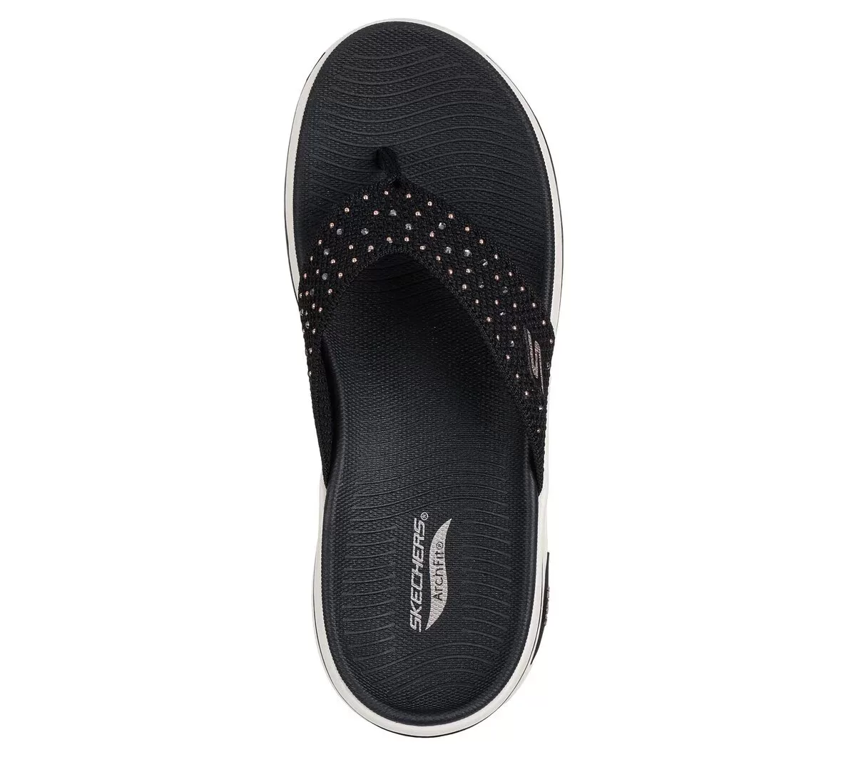 GO WALK Arch Fit 2.0 Sandal – Claire