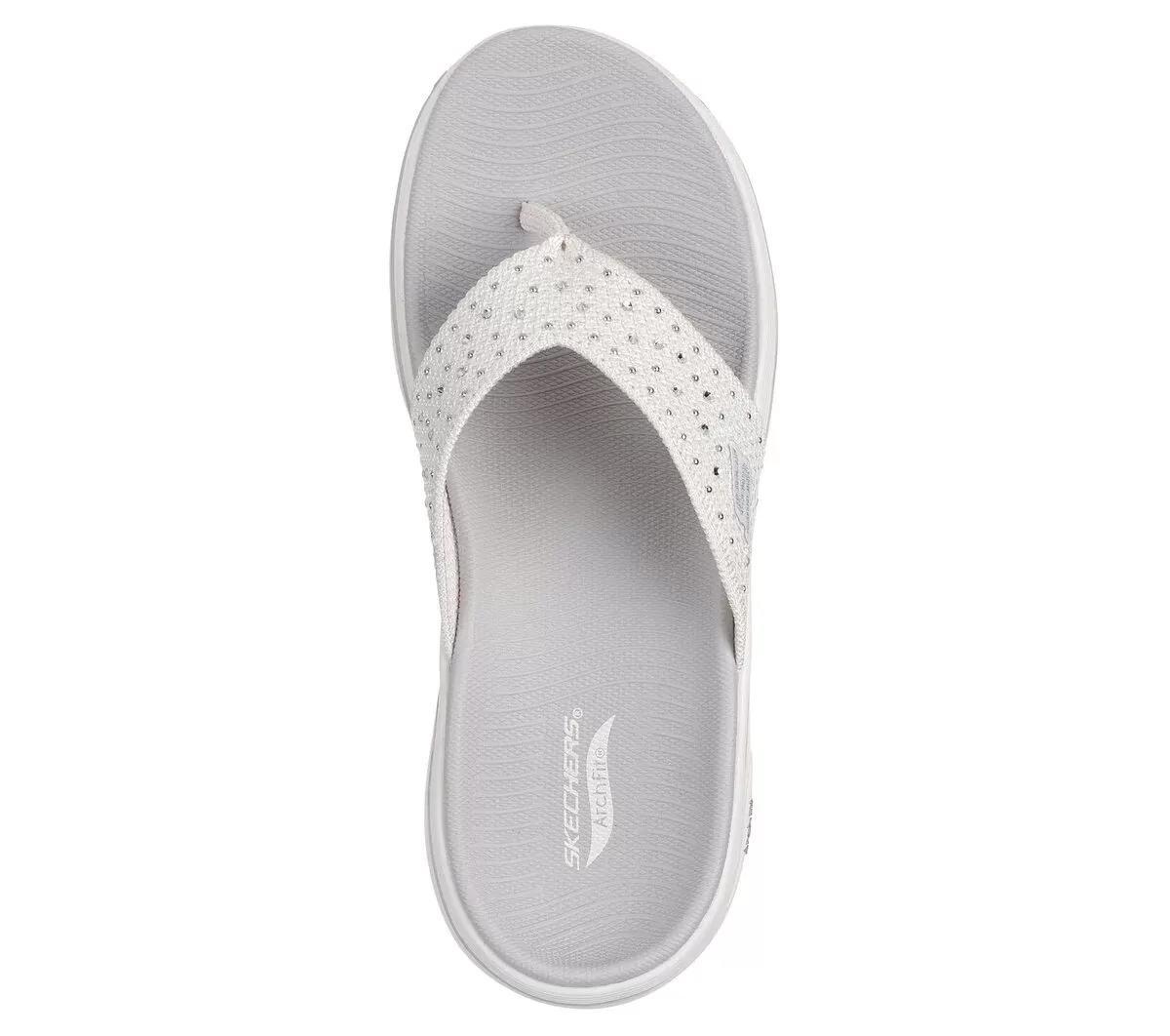 GO WALK Arch Fit 2.0 Sandal – Claire GO WALK Arch Fit 2.0 Sandal – Claire