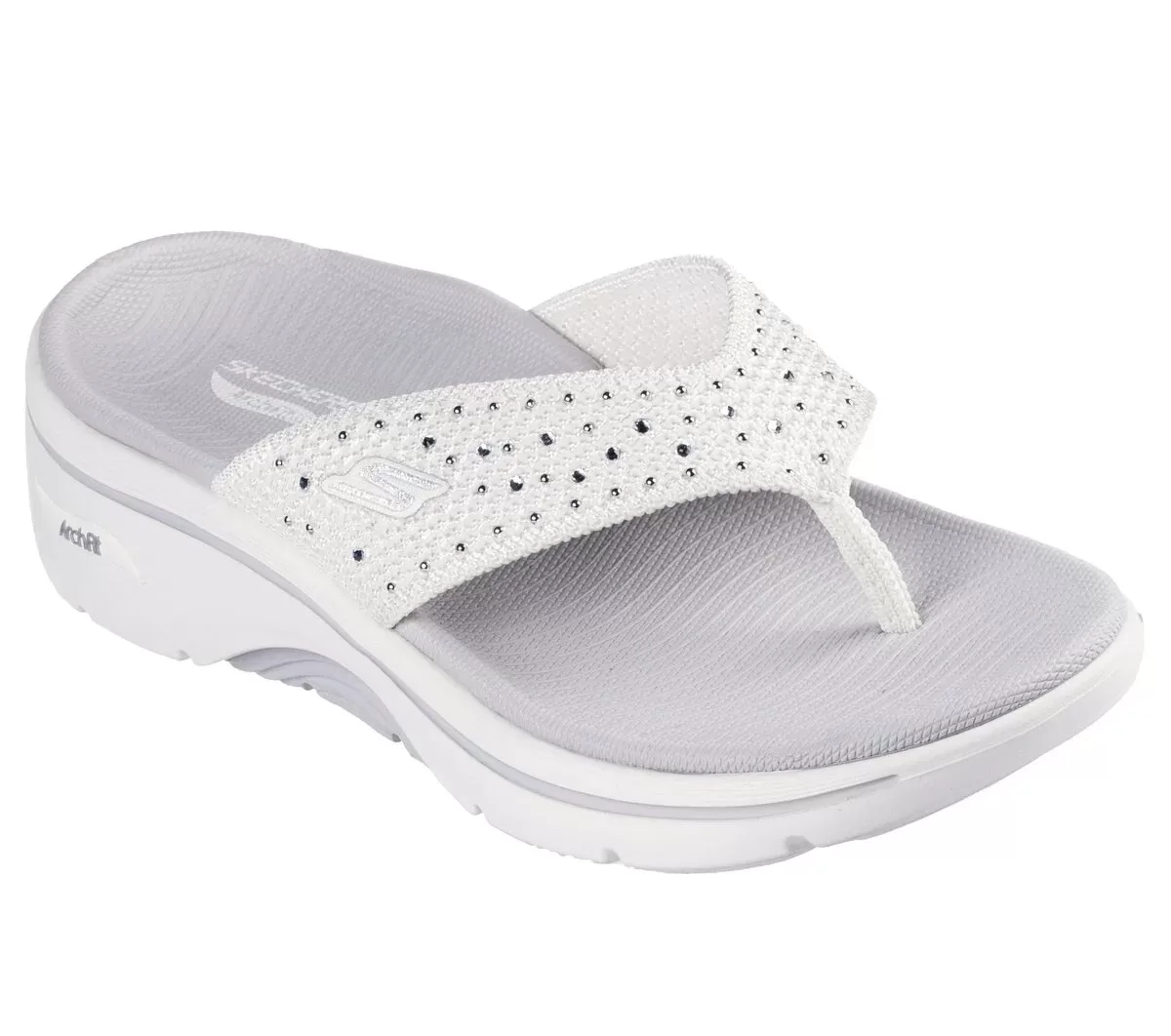 GO WALK Arch Fit 2.0 Sandal – Claire GO WALK Arch Fit 2.0 Sandal – Claire