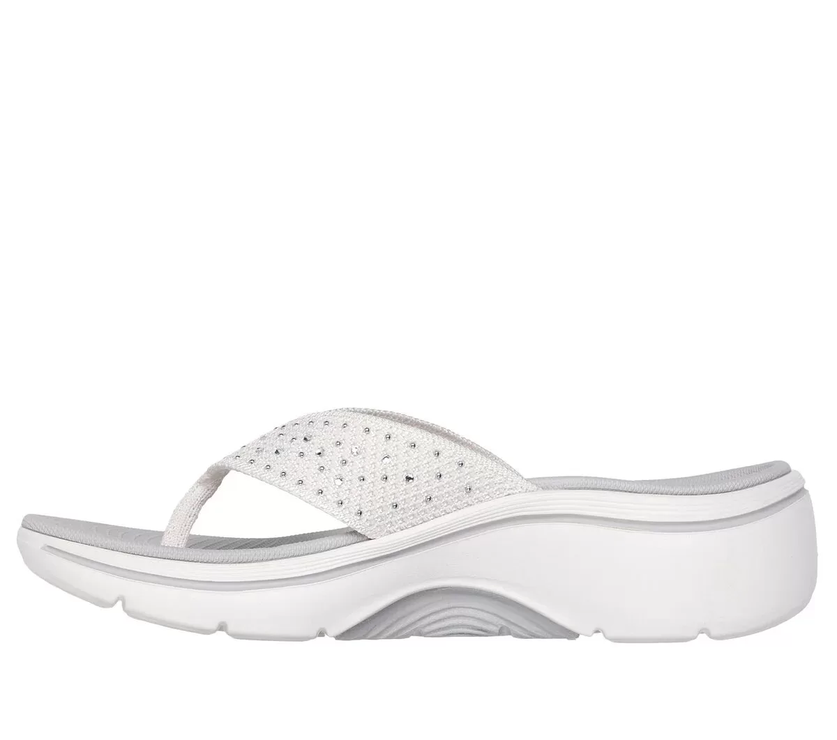 GO WALK Arch Fit 2.0 Sandal – Claire GO WALK Arch Fit 2.0 Sandal – Claire