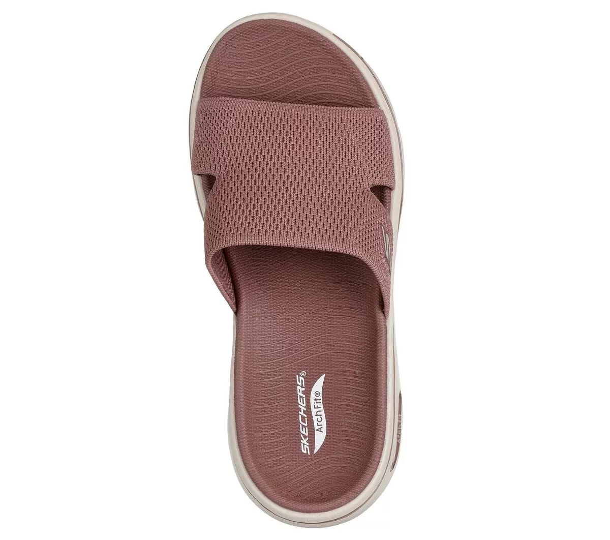 GO WALK Arch Fit 2.0 Sandal – Dakota