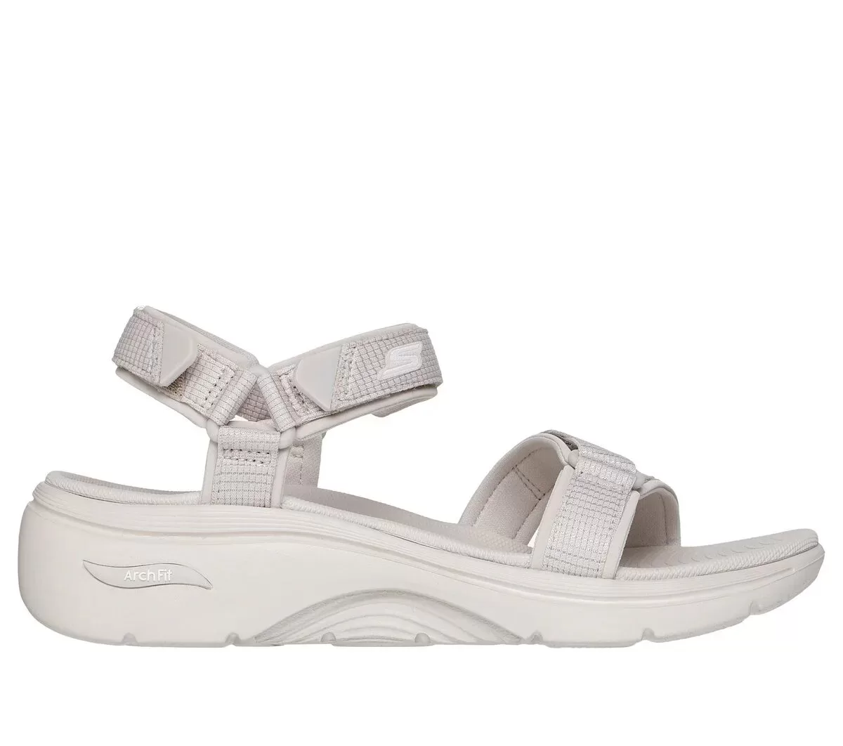 GO WALK Arch Fit 2.0 Sandal – Exhilarate