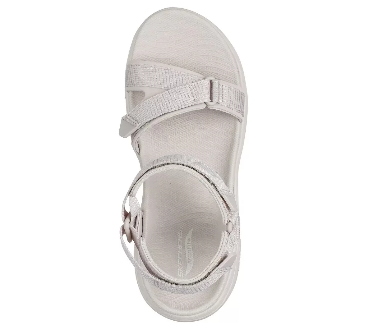 GO WALK Arch Fit 2.0 Sandal – Exhilarate