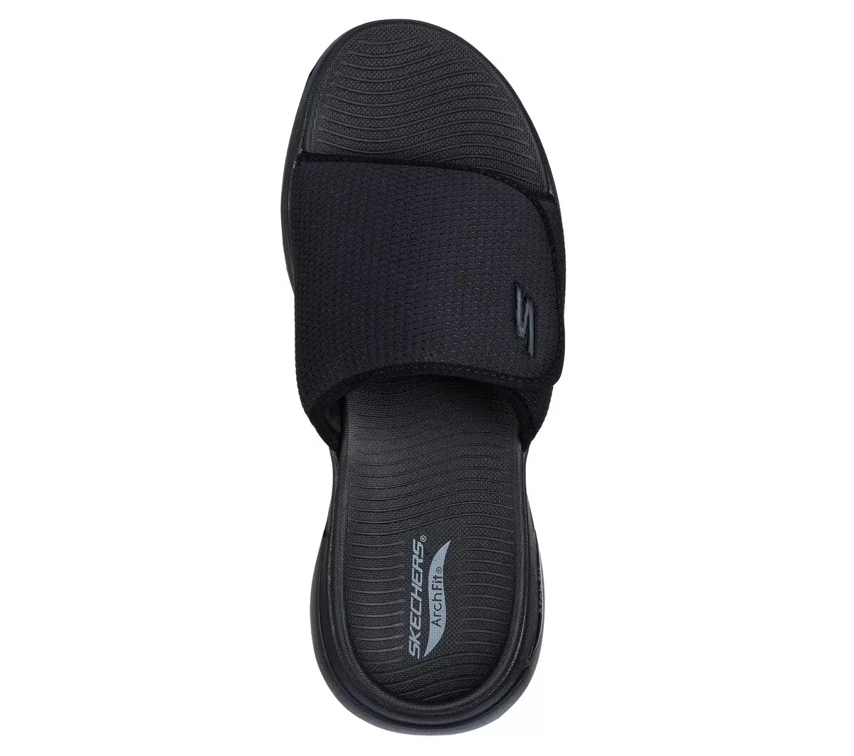 GO WALK Arch Fit Sandal – Manta Ray Bay