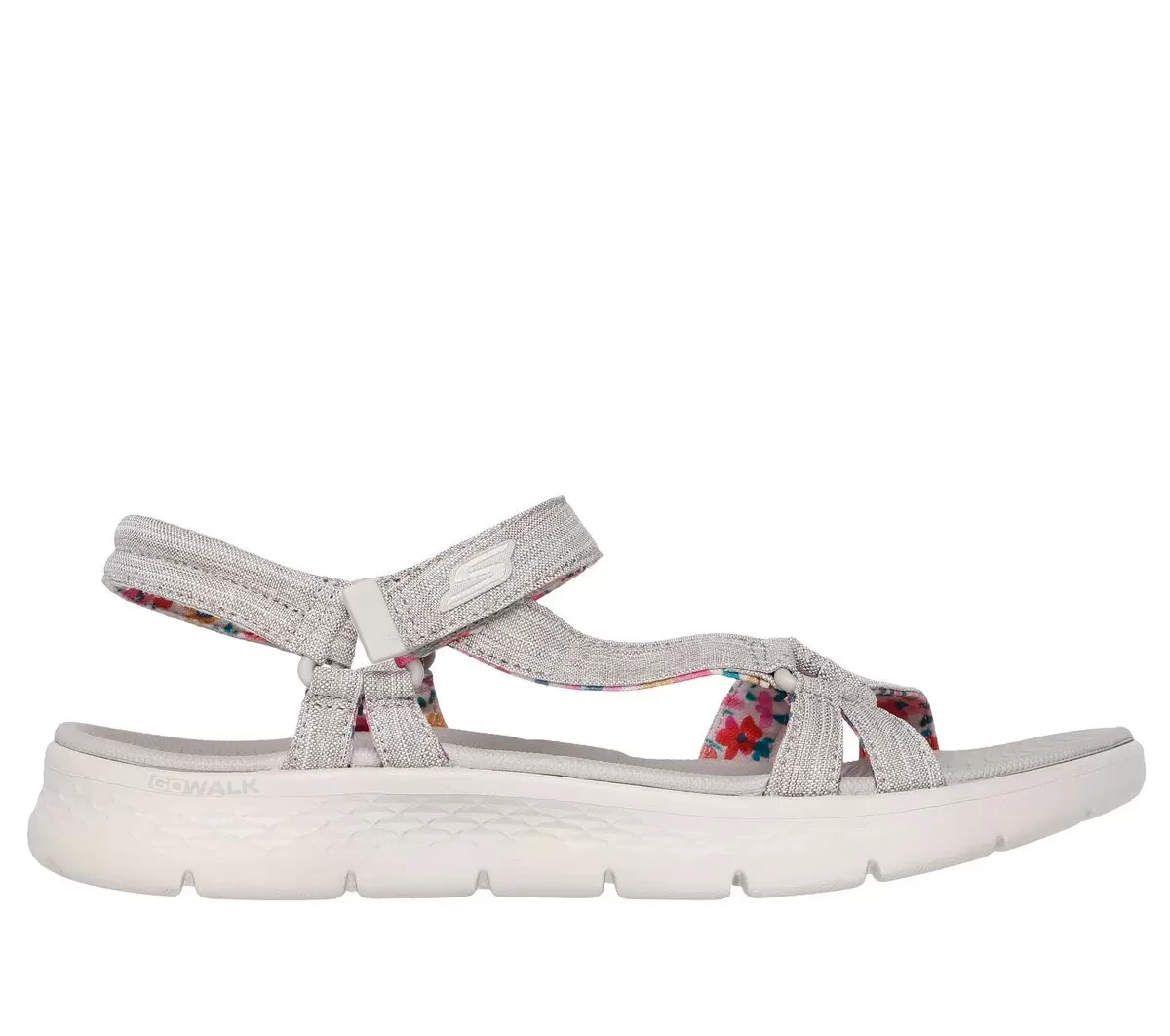 GO WALK Flex Sandal – Andie