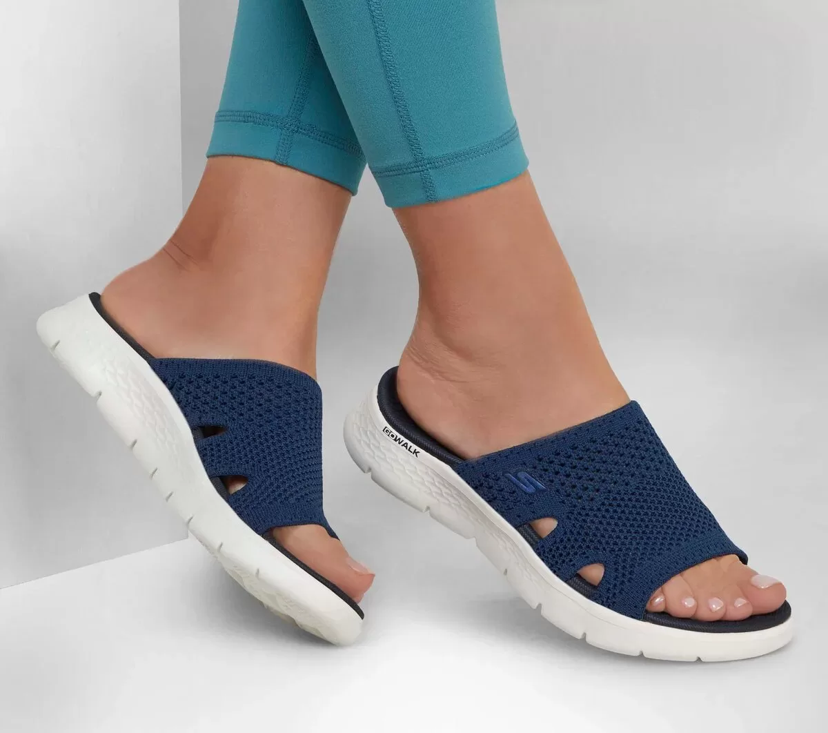 GO WALK Flex Sandal – Elation