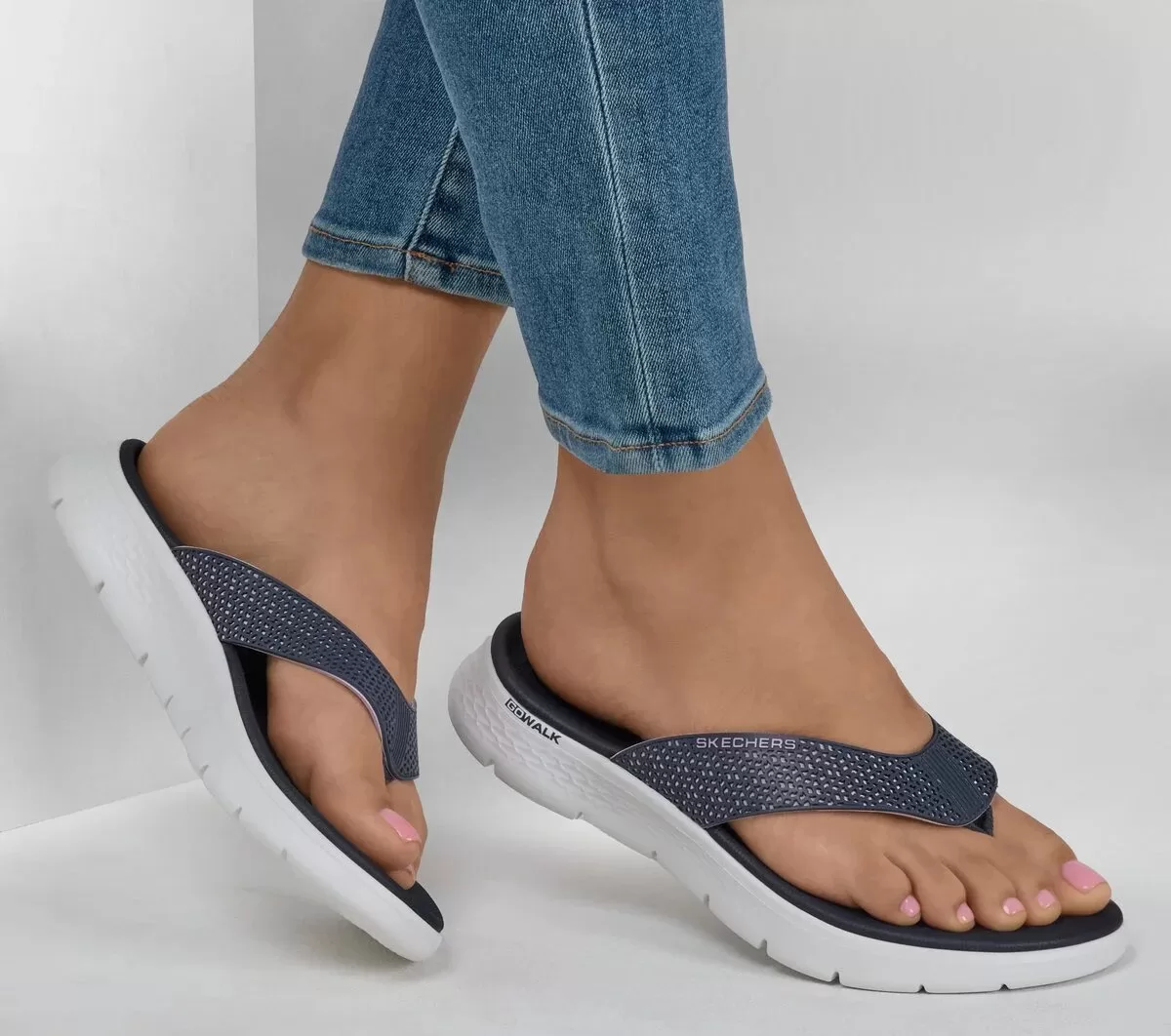 GO WALK Flex Sandal – Eve