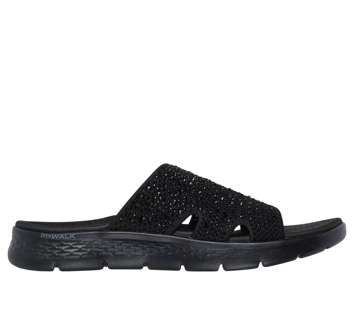 GO WALK Flex Sandal – Glitz