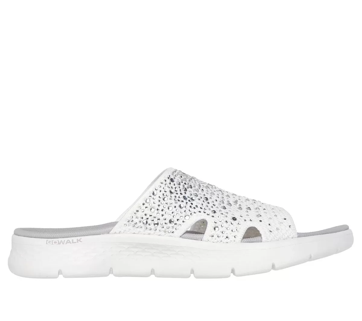 GO WALK Flex Sandal – Glitz