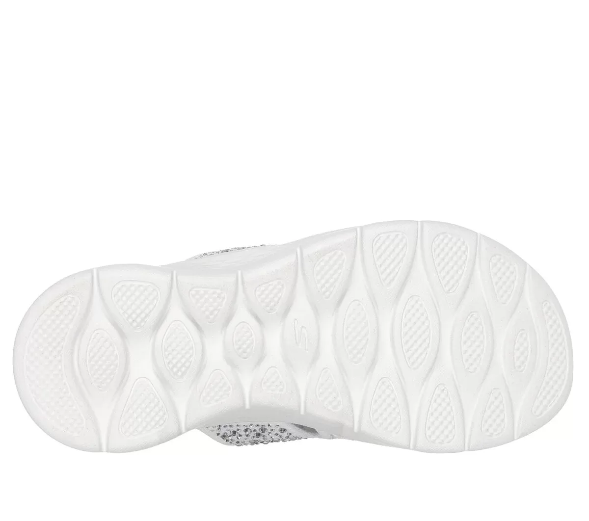 GO WALK Flex Sandal – Glitz GO WALK Flex Sandal – Glitz