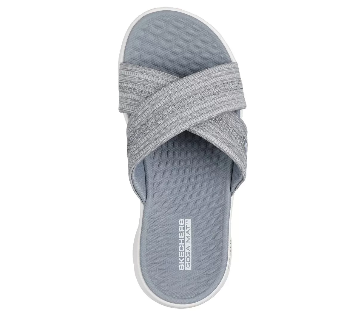 GO WALK Flex Sandal – Impressed GO WALK Flex Sandal – Impressed