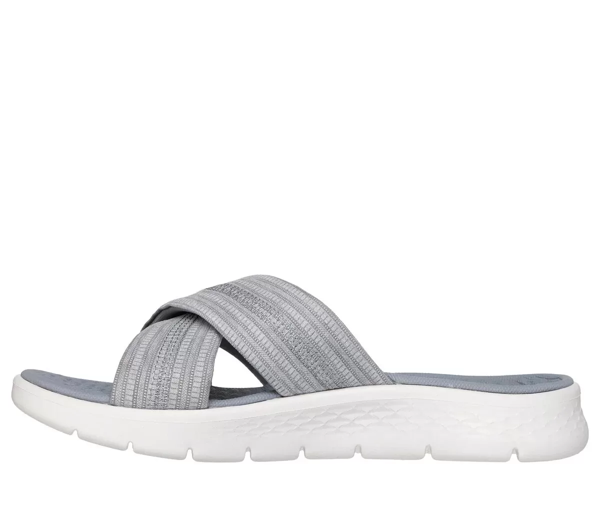 GO WALK Flex Sandal – Impressed GO WALK Flex Sandal – Impressed