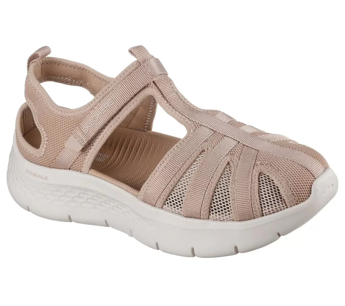 GO WALK Flex Sandal – Jill GO WALK Flex Sandal – Jill