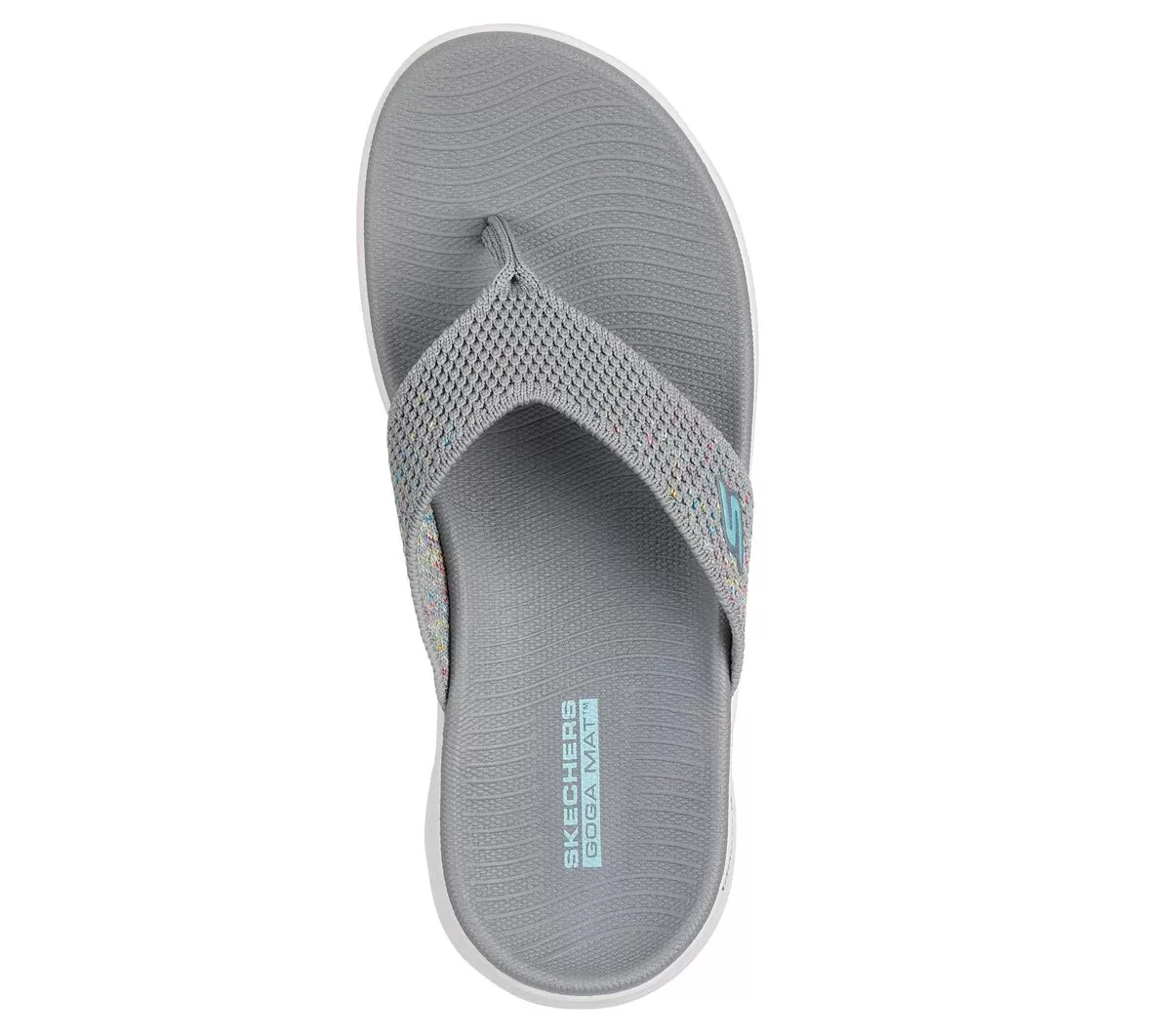 GO WALK Flex Sandal – Sprinkles