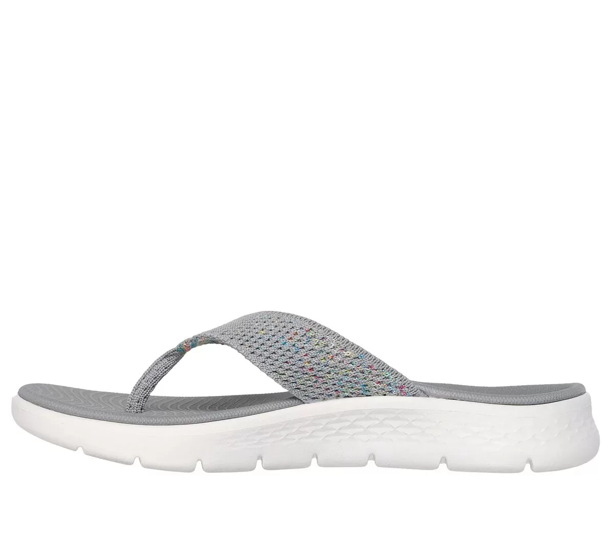 GO WALK Flex Sandal – Sprinkles GO WALK Flex Sandal – Sprinkles