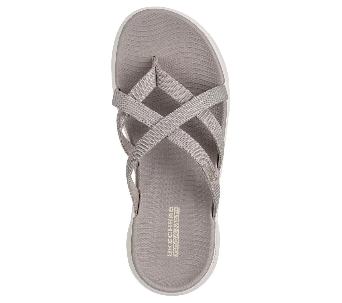 GO WALK Flex Sandal – Ssselena GO WALK Flex Sandal – Ssselena