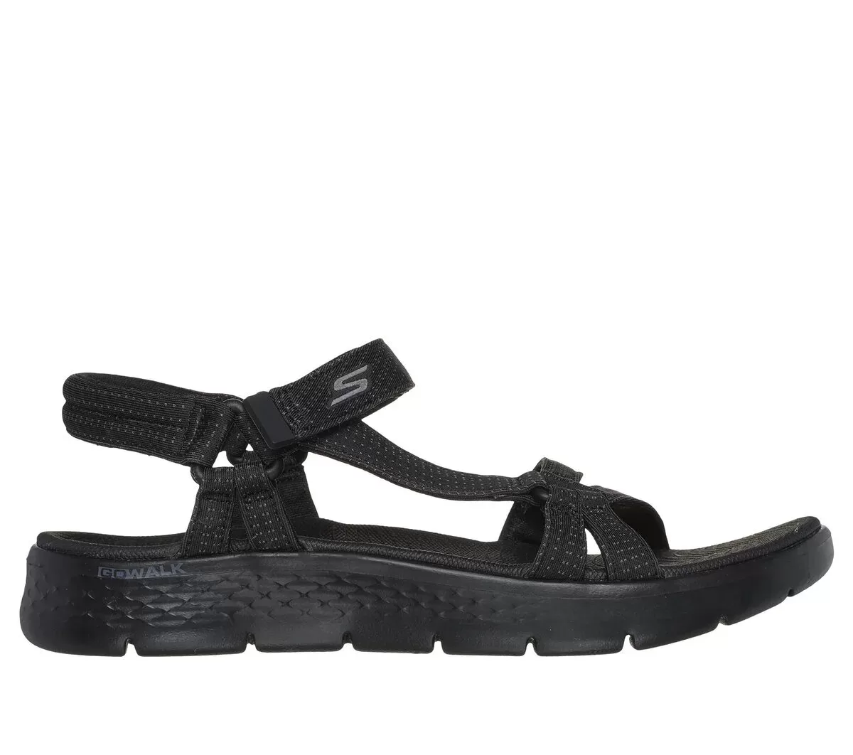 GO WALK Flex Sandal – Sublime
