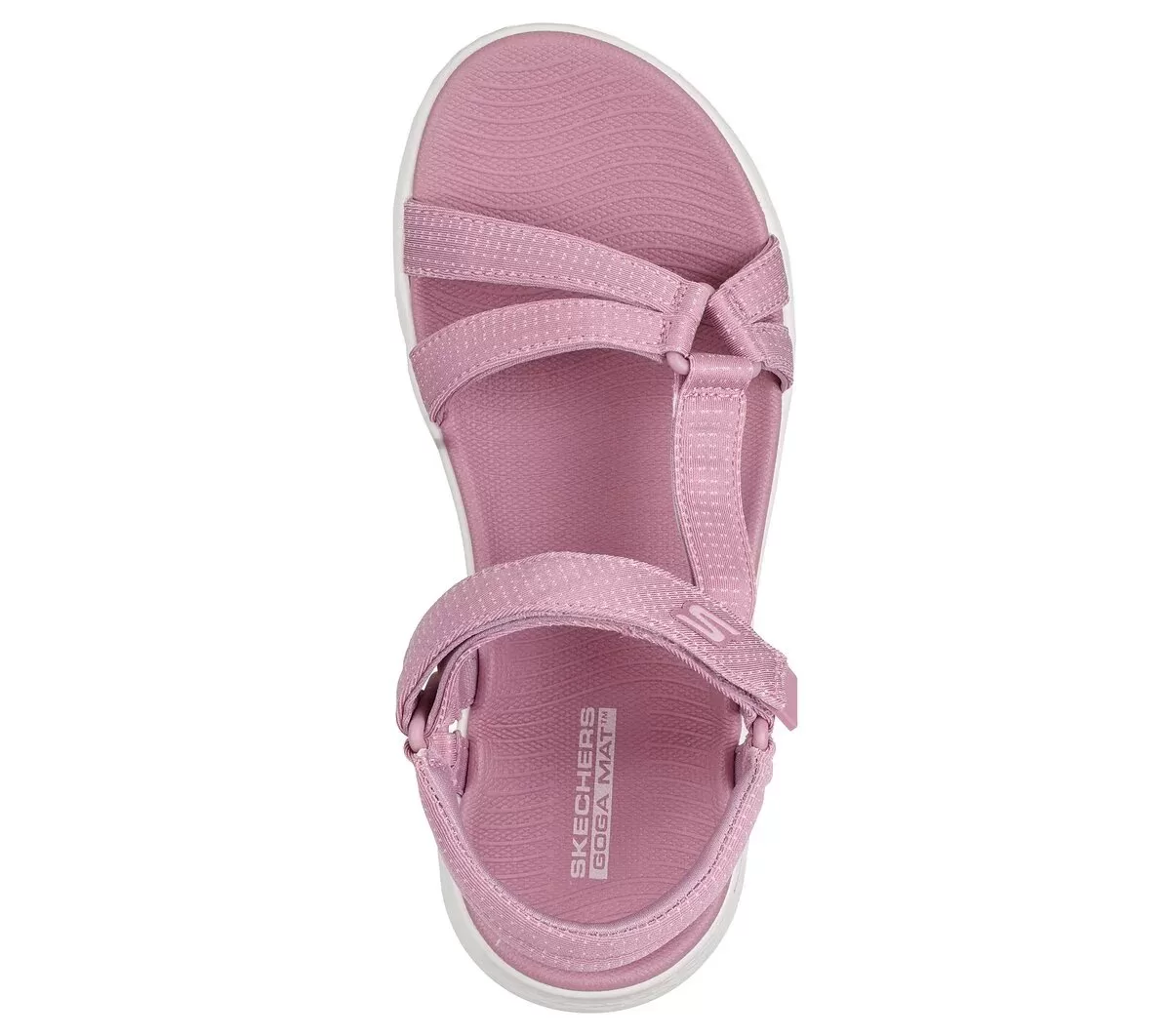 GO WALK Flex Sandal – Sublime