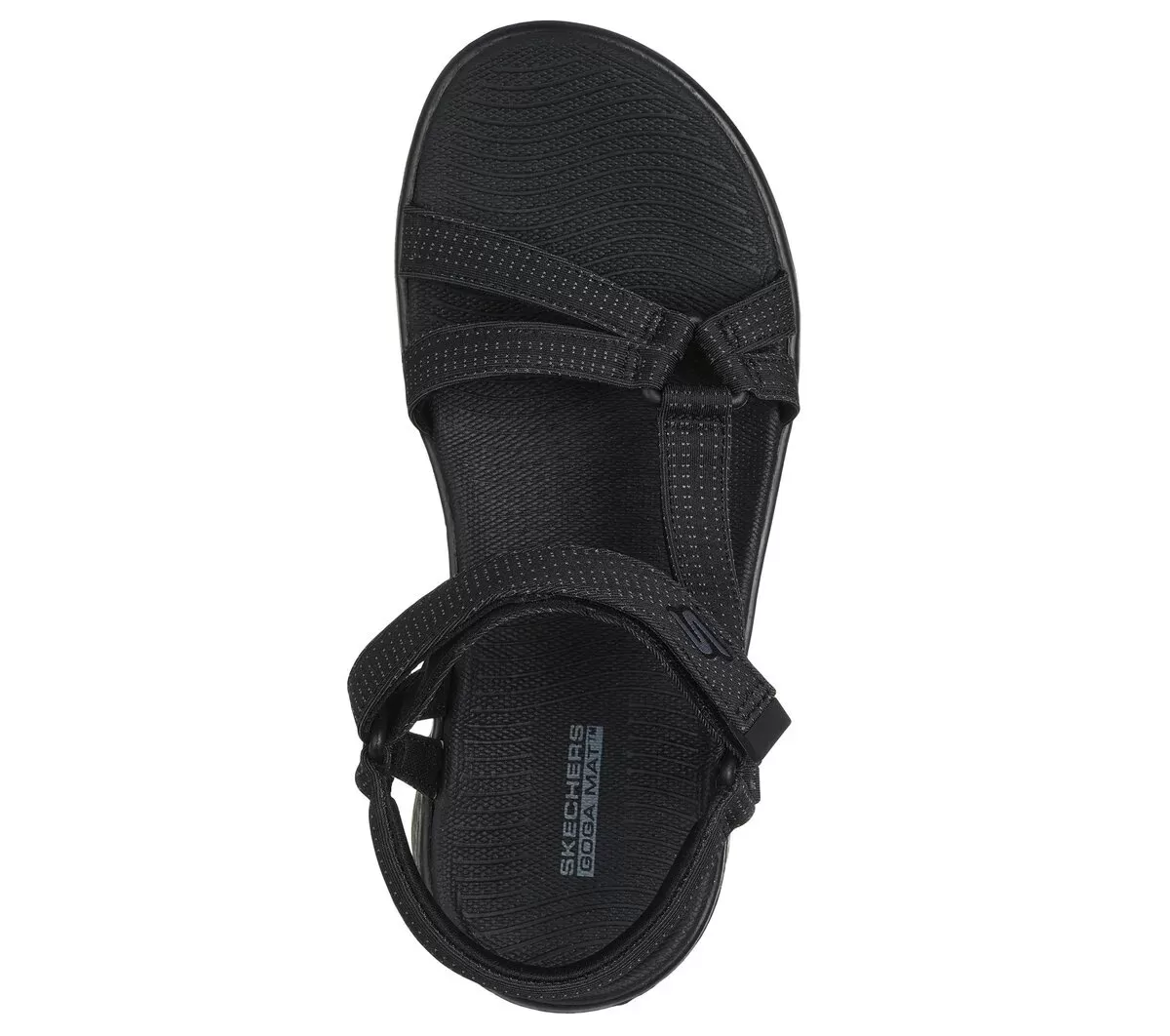 GO WALK Flex Sandal – Sublime GO WALK Flex Sandal – Sublime