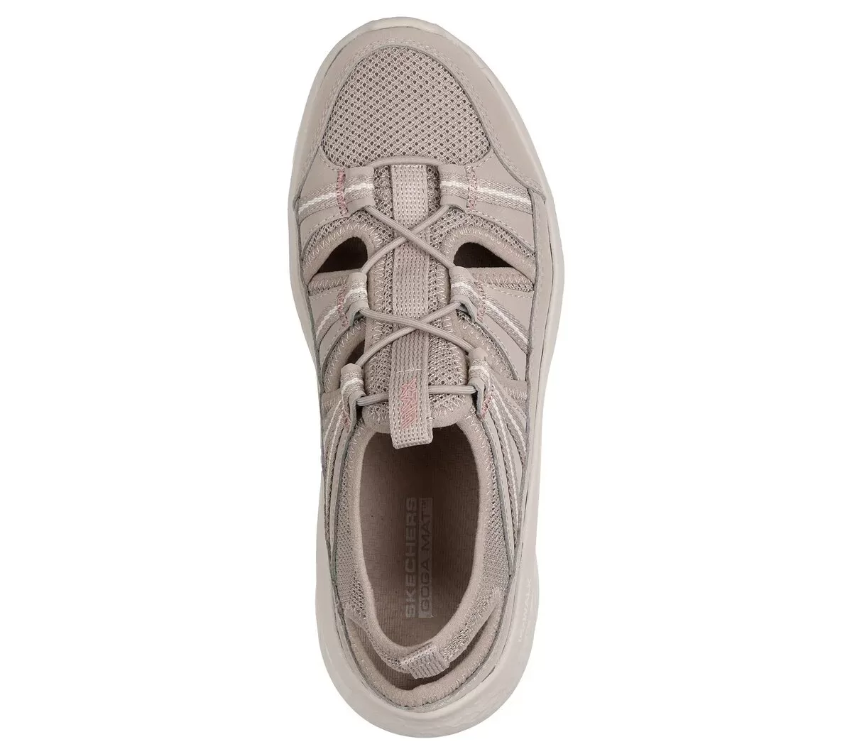 GO WALK Flex Sandal – Voyage