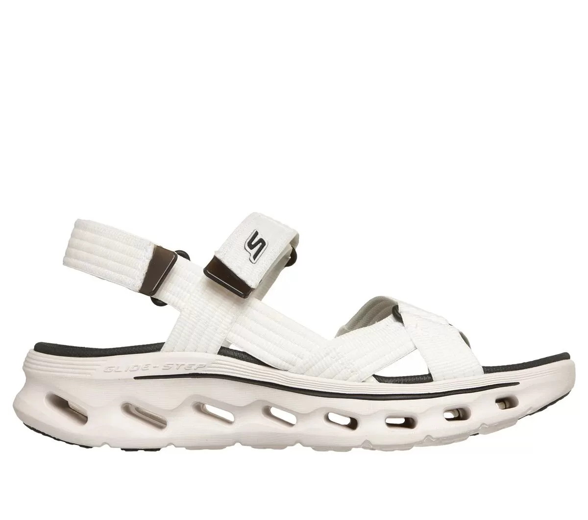 GO WALK Glide-Step 2.0 Sandal – Camden