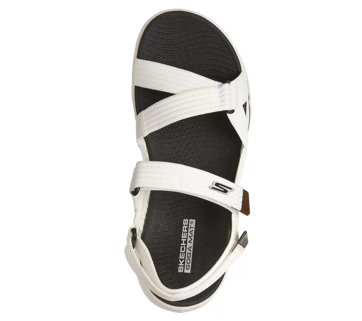GO WALK Glide-Step 2.0 Sandal – Camden