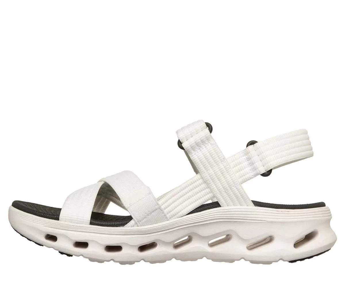 GO WALK Glide-Step 2.0 Sandal – Camden GO WALK Glide-Step 2.0 Sandal – Camden